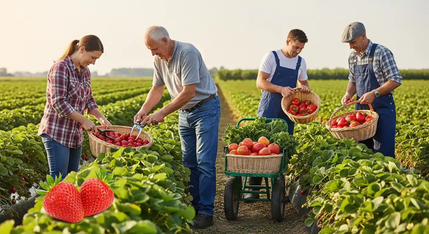 Basic Planting Techniques